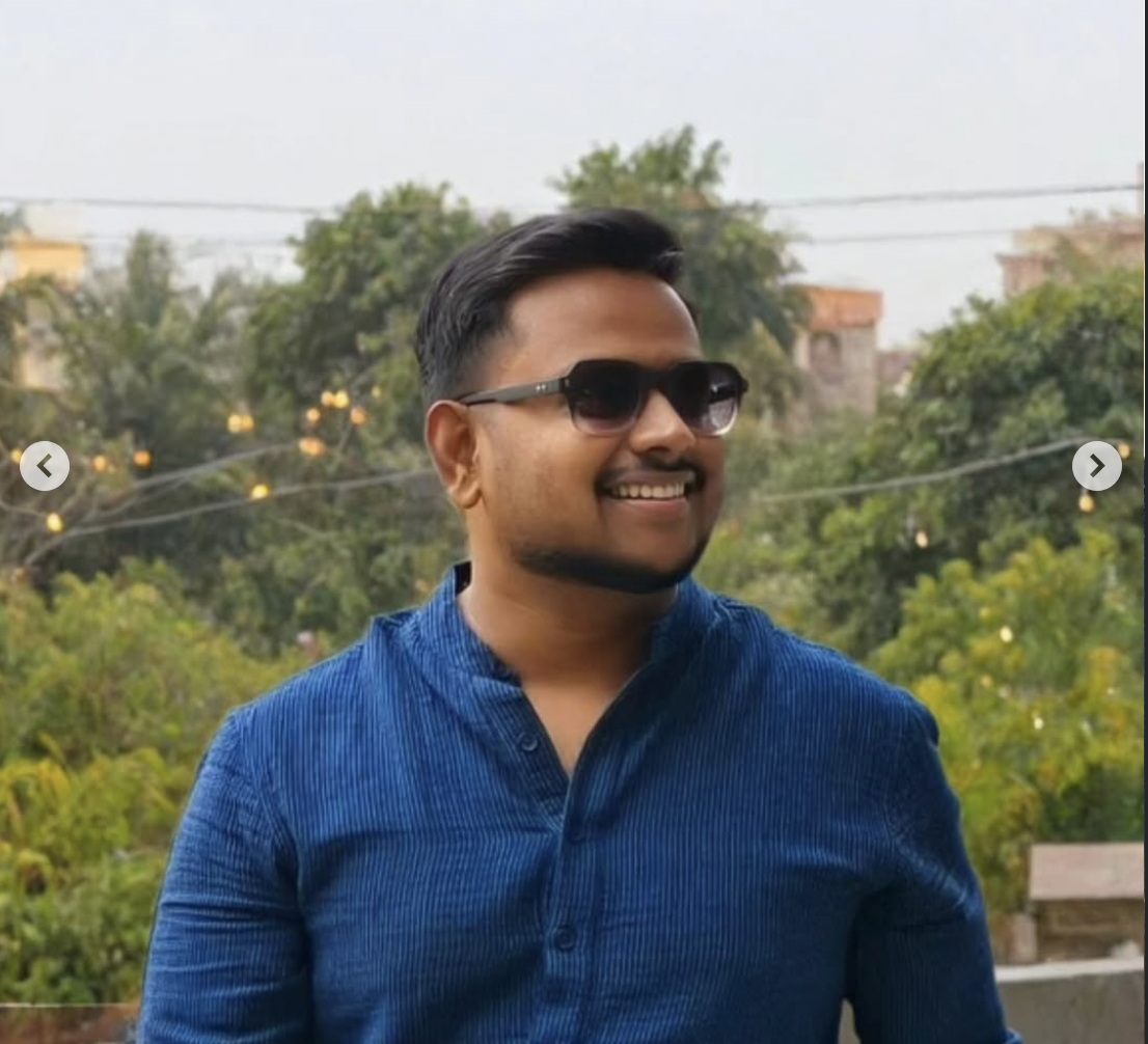 Swapnil Deokar